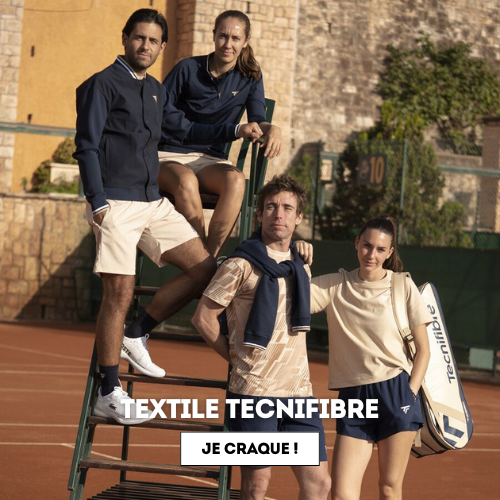 Textile Tecnifibre